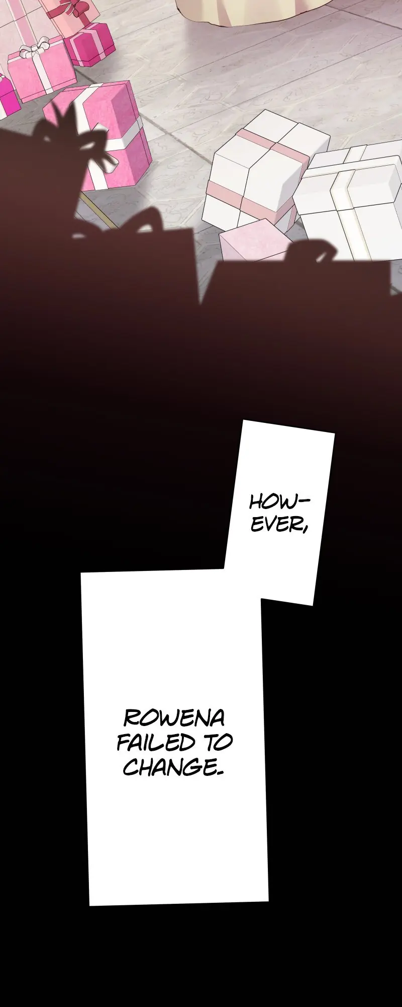 A Villainess' Revenge Is Sweeter Than Honey Chapter 102 Page 46