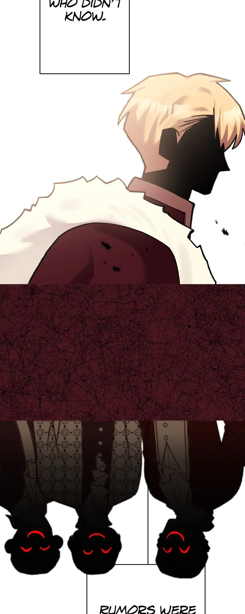 A Villainess' Revenge Is Sweeter Than Honey Chapter 102 Page 52