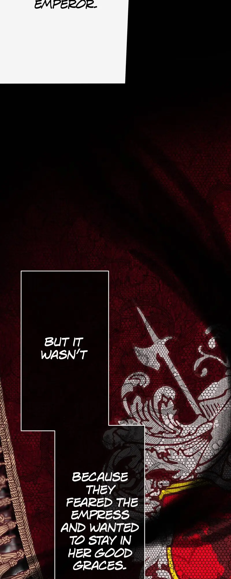 A Villainess' Revenge Is Sweeter Than Honey Chapter 102 Page 54