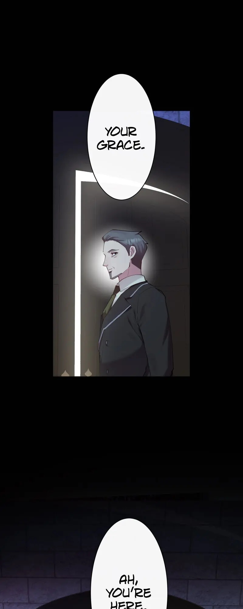 A Villainess' Revenge Is Sweeter Than Honey Chapter 102 Page 56