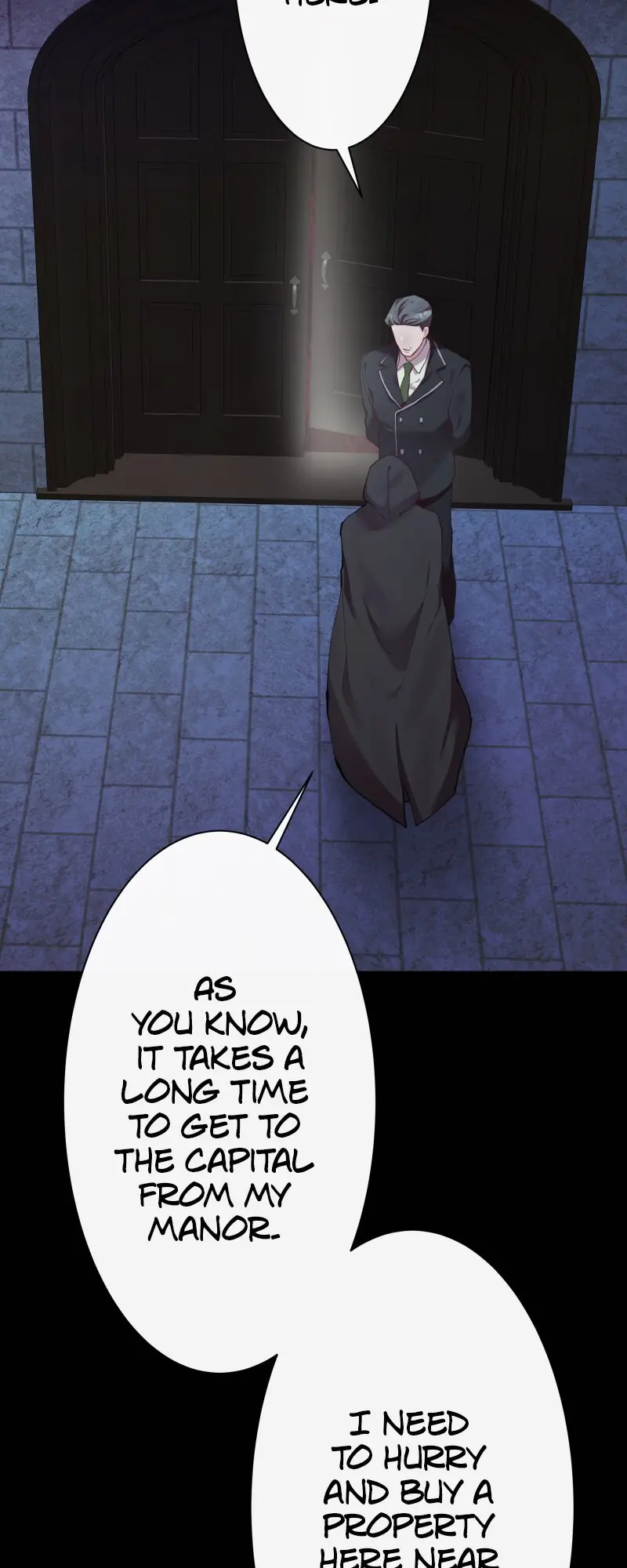 A Villainess' Revenge Is Sweeter Than Honey Chapter 102 Page 57