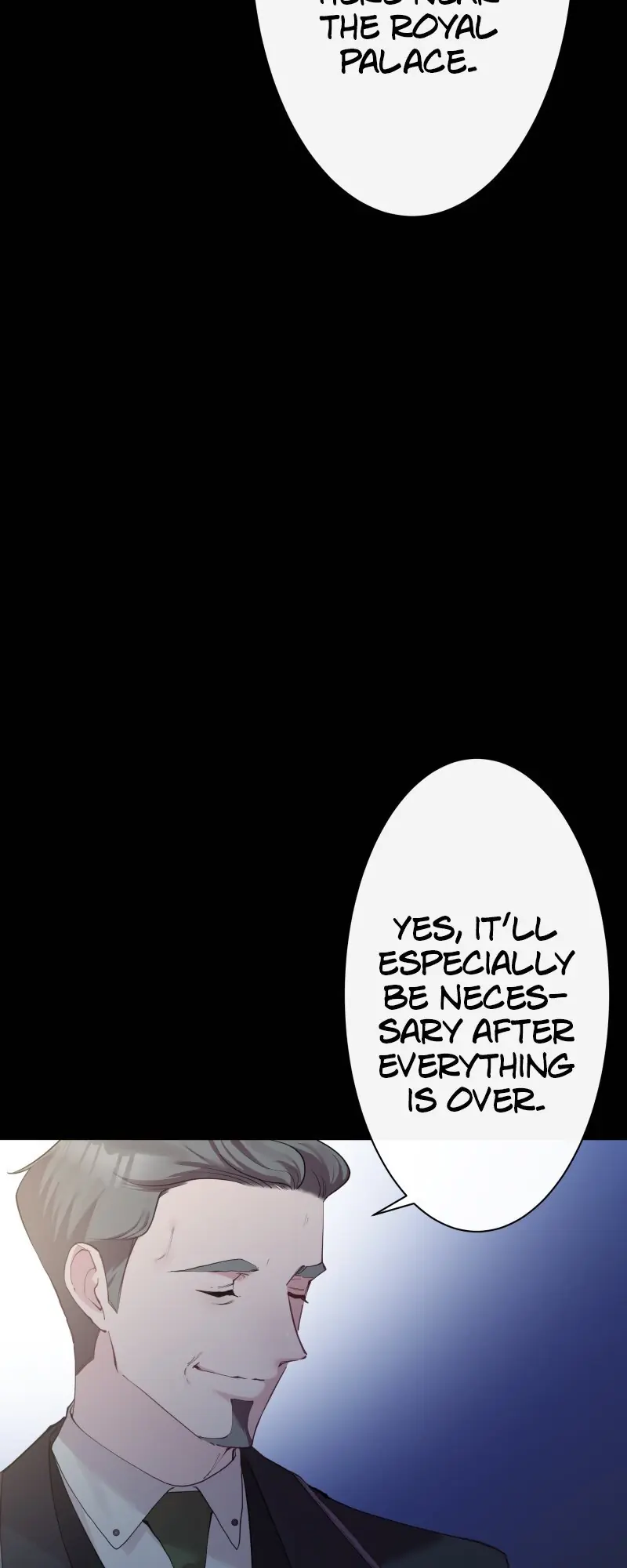 A Villainess' Revenge Is Sweeter Than Honey Chapter 102 Page 58
