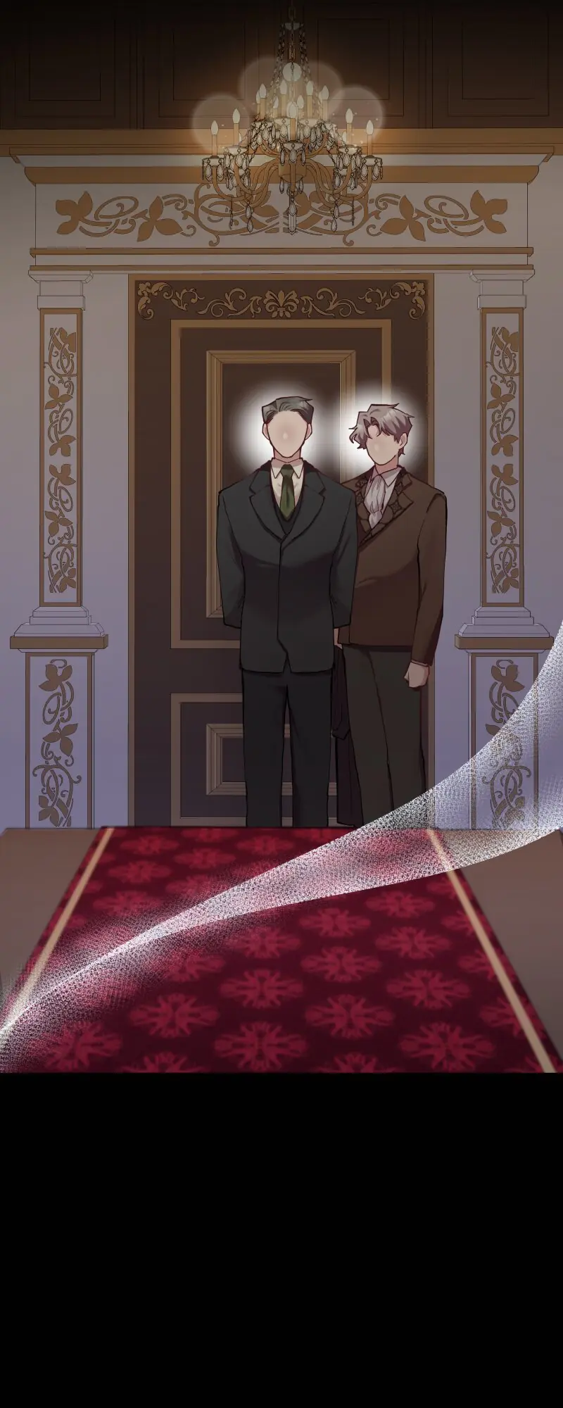 A Villainess' Revenge Is Sweeter Than Honey Chapter 103 Page 4