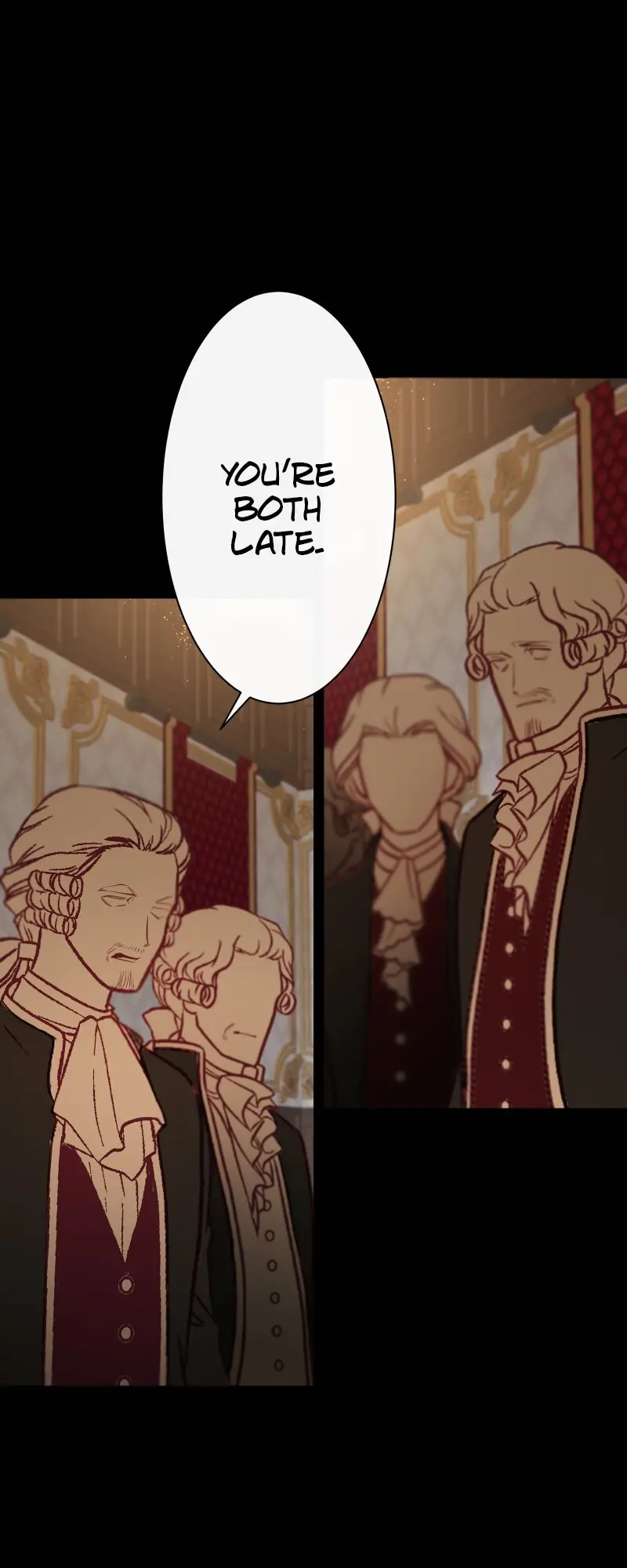A Villainess' Revenge Is Sweeter Than Honey Chapter 103 Page 5