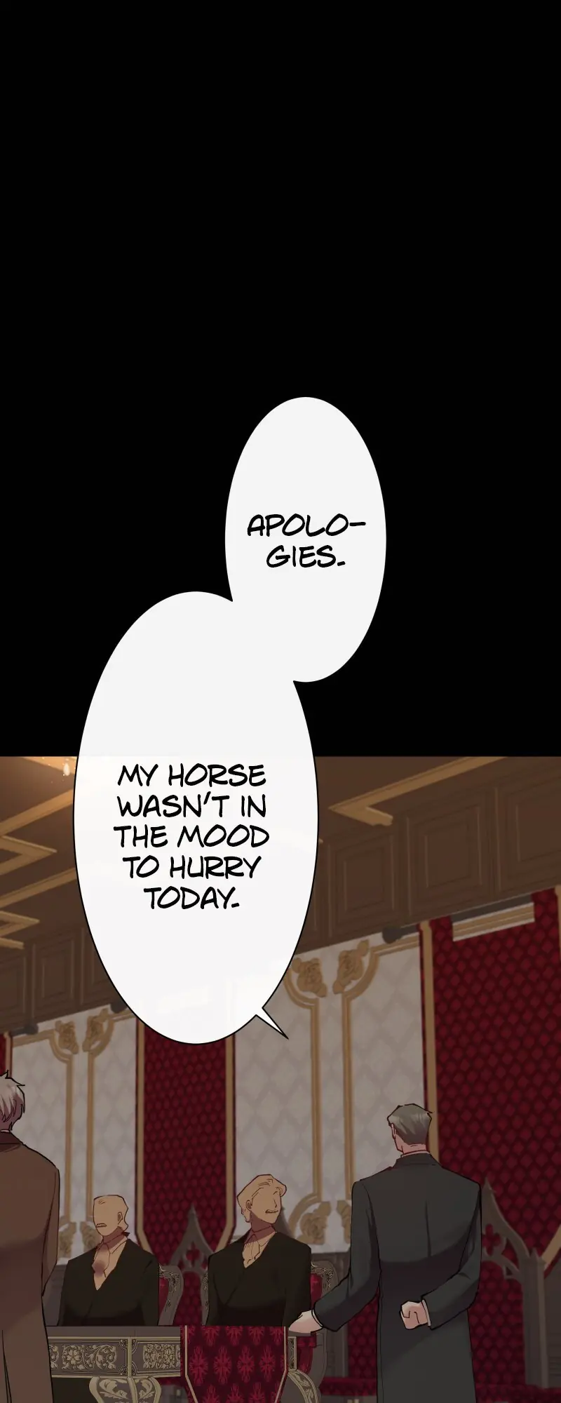 A Villainess' Revenge Is Sweeter Than Honey Chapter 103 Page 6