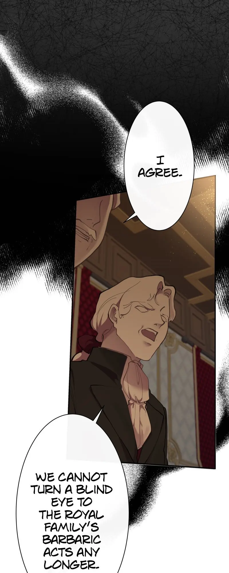 A Villainess' Revenge Is Sweeter Than Honey Chapter 103 Page 10