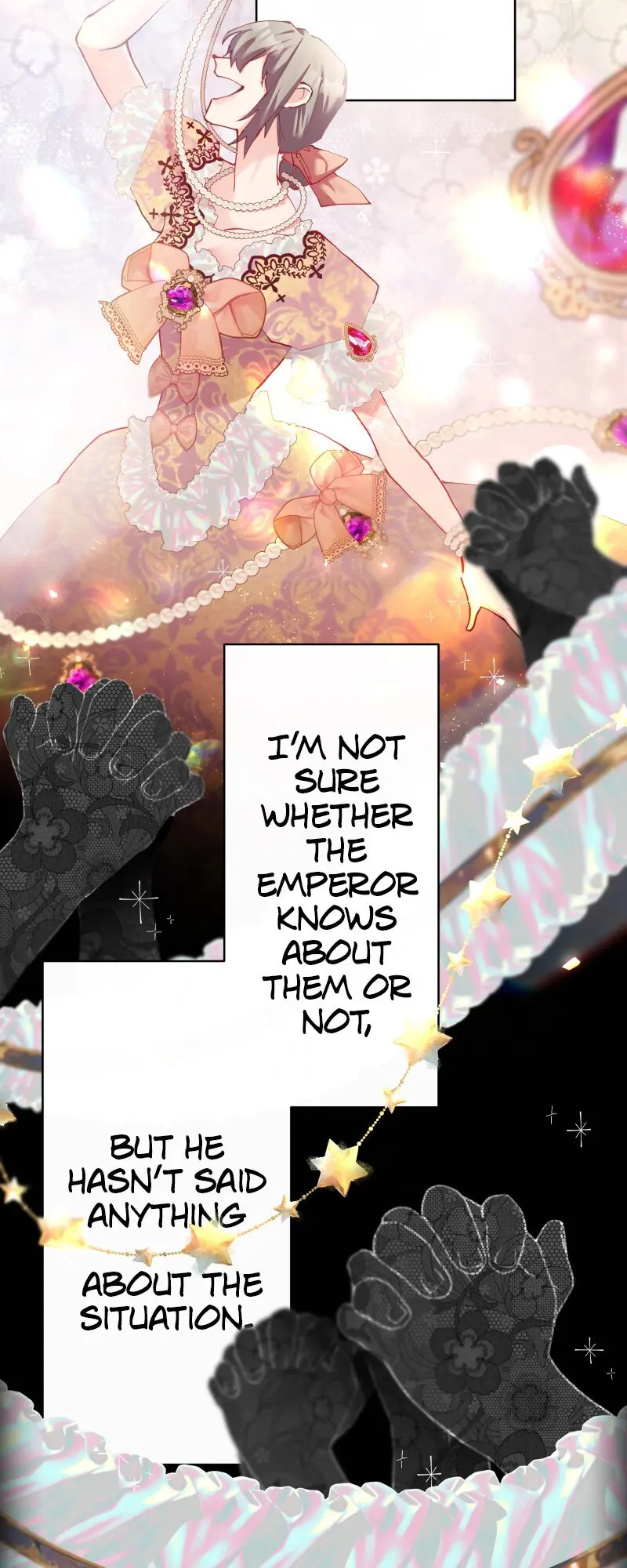 A Villainess' Revenge Is Sweeter Than Honey Chapter 103 Page 12