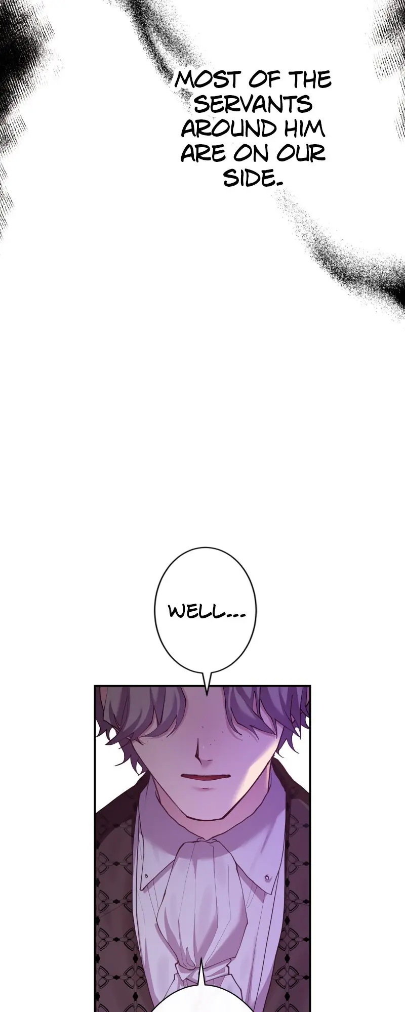 A Villainess' Revenge Is Sweeter Than Honey Chapter 103 Page 14