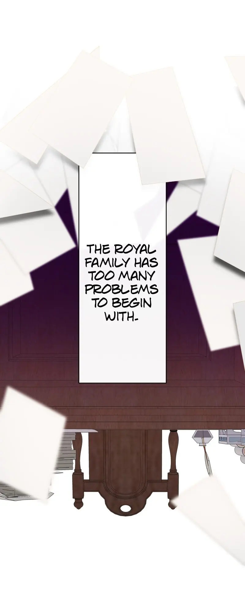 A Villainess' Revenge Is Sweeter Than Honey Chapter 103 Page 16