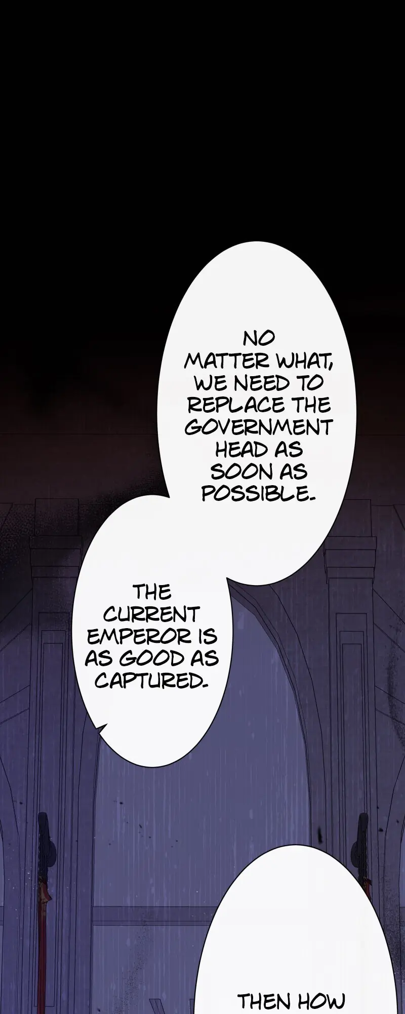 A Villainess' Revenge Is Sweeter Than Honey Chapter 103 Page 24