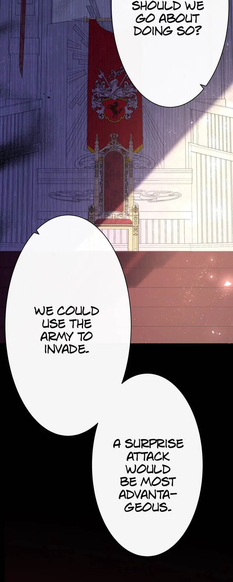 A Villainess' Revenge Is Sweeter Than Honey Chapter 103 Page 25