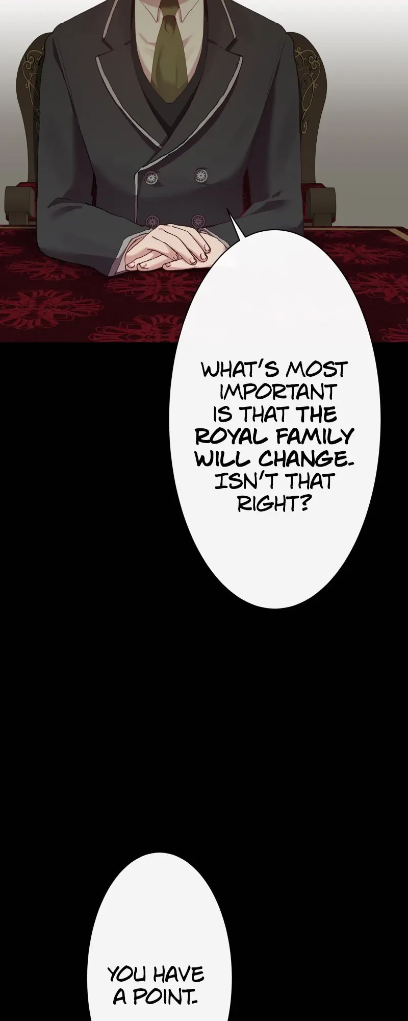 A Villainess' Revenge Is Sweeter Than Honey Chapter 103 Page 28