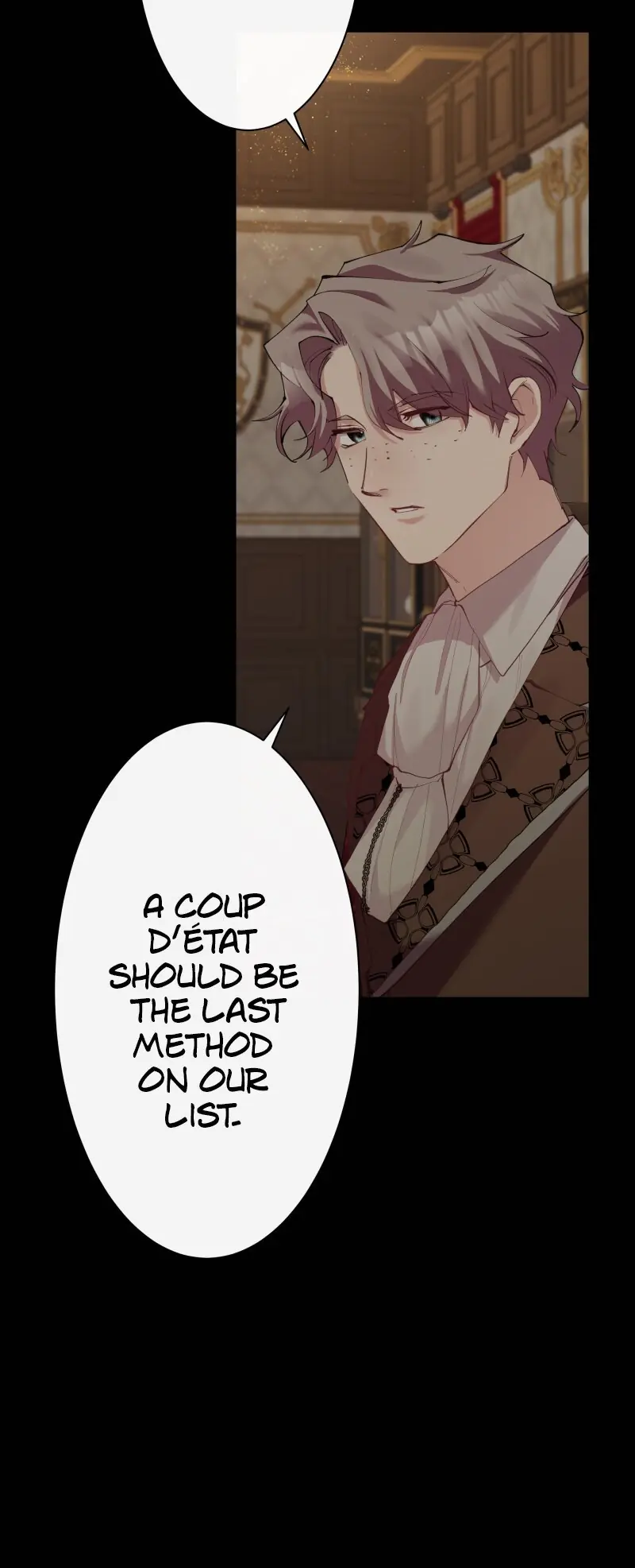 A Villainess' Revenge Is Sweeter Than Honey Chapter 103 Page 29
