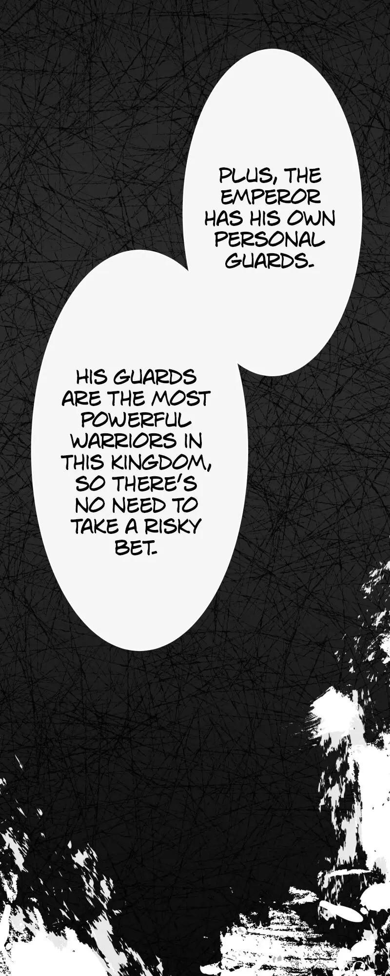 A Villainess' Revenge Is Sweeter Than Honey Chapter 103 Page 31