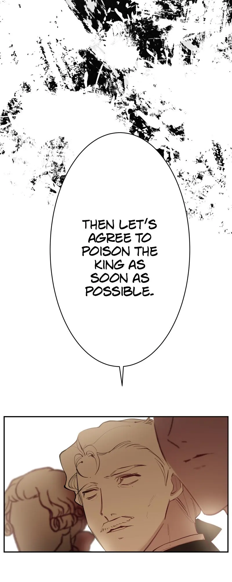 A Villainess' Revenge Is Sweeter Than Honey Chapter 103 Page 32