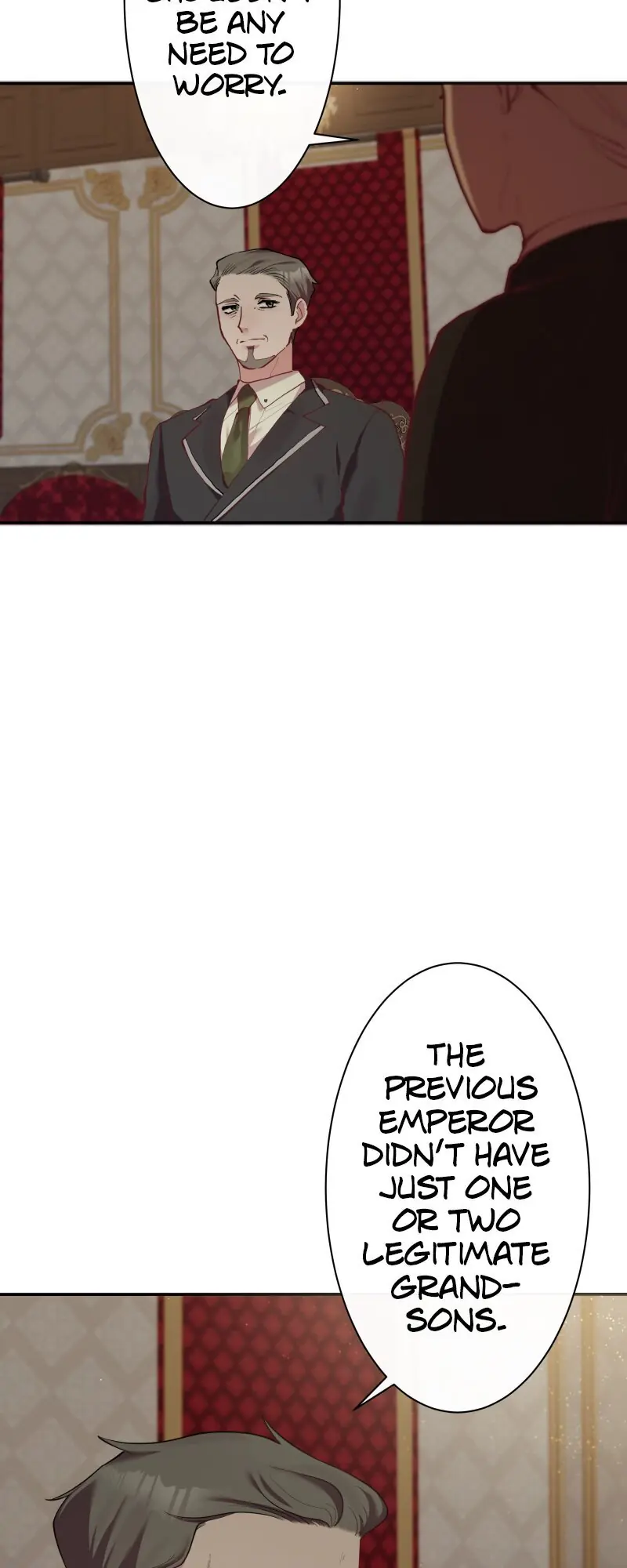 A Villainess' Revenge Is Sweeter Than Honey Chapter 103 Page 34