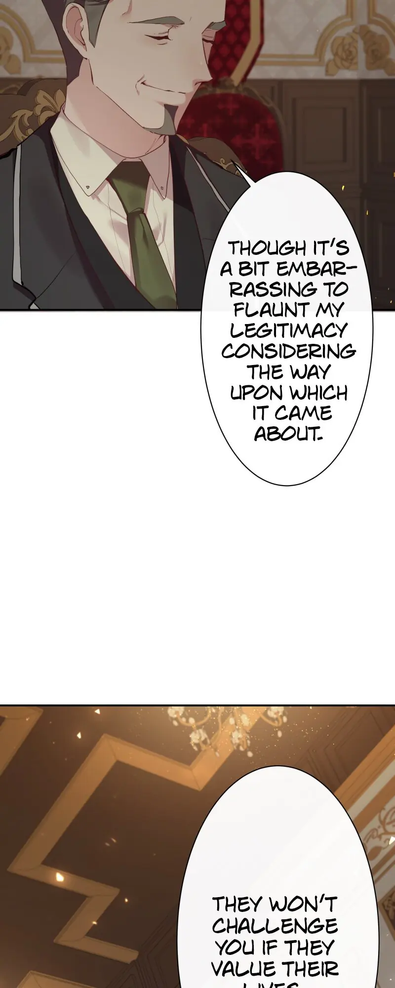 A Villainess' Revenge Is Sweeter Than Honey Chapter 103 Page 35