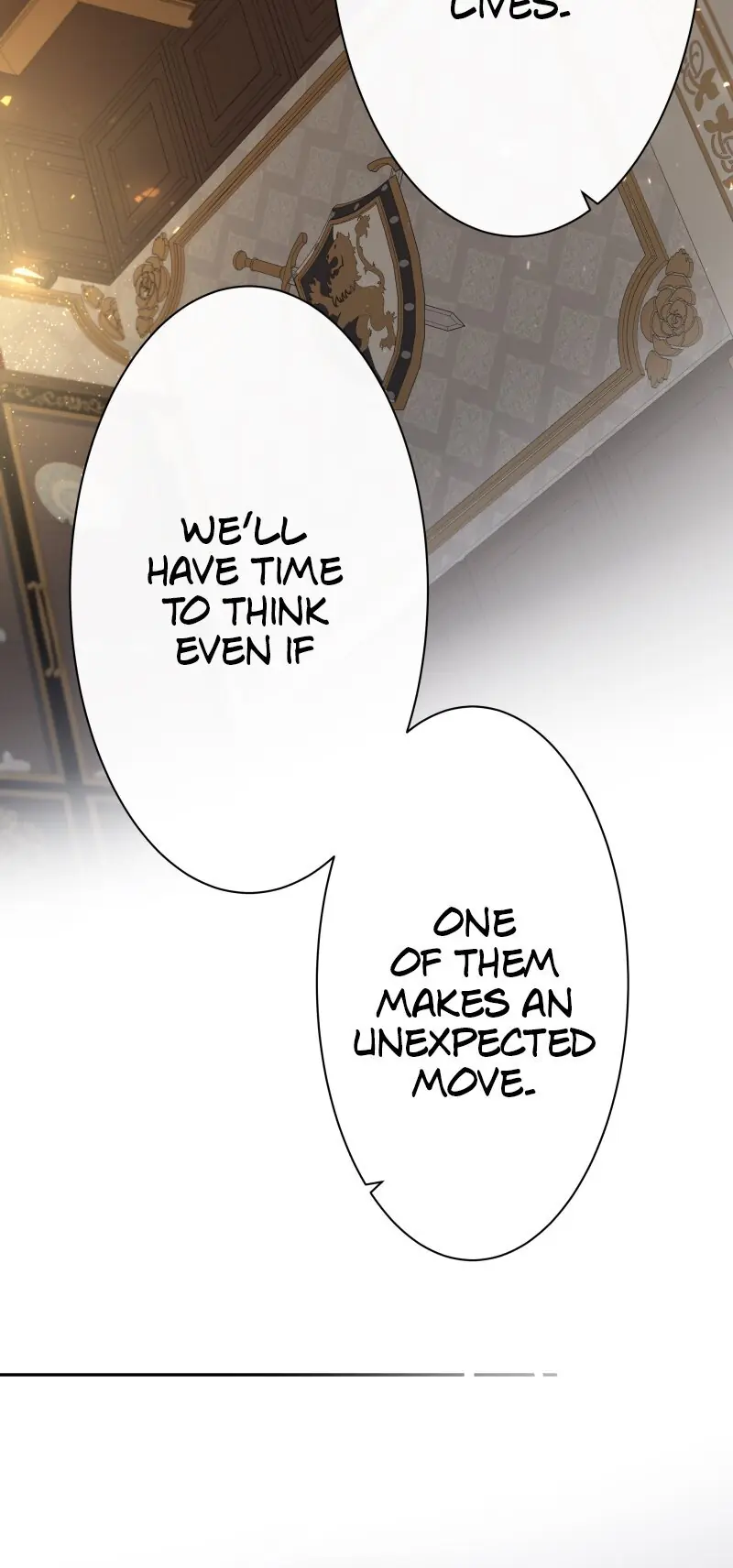 A Villainess' Revenge Is Sweeter Than Honey Chapter 103 Page 36