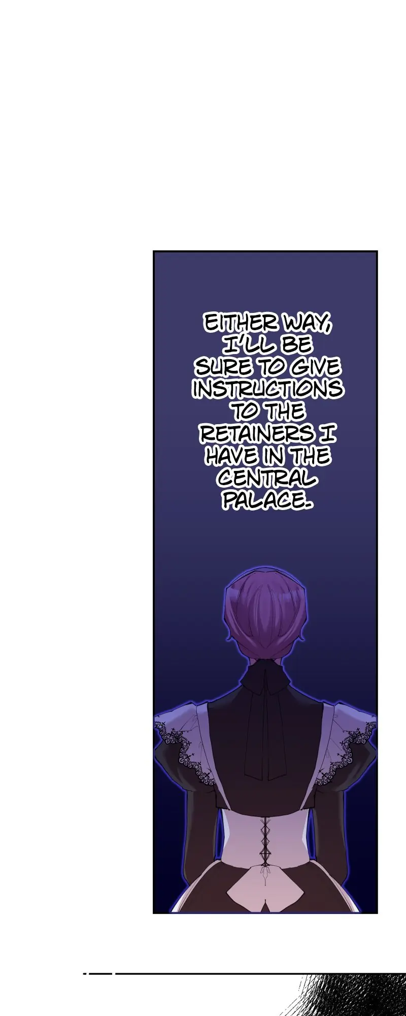 A Villainess' Revenge Is Sweeter Than Honey Chapter 103 Page 37