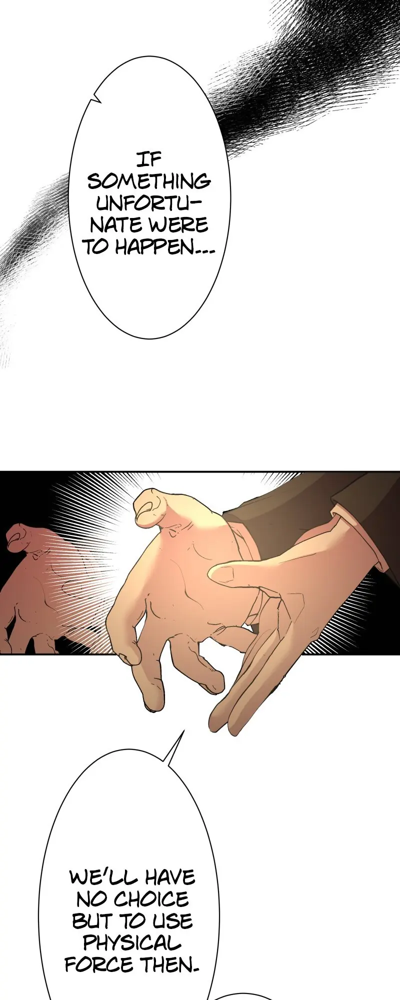 A Villainess' Revenge Is Sweeter Than Honey Chapter 103 Page 38