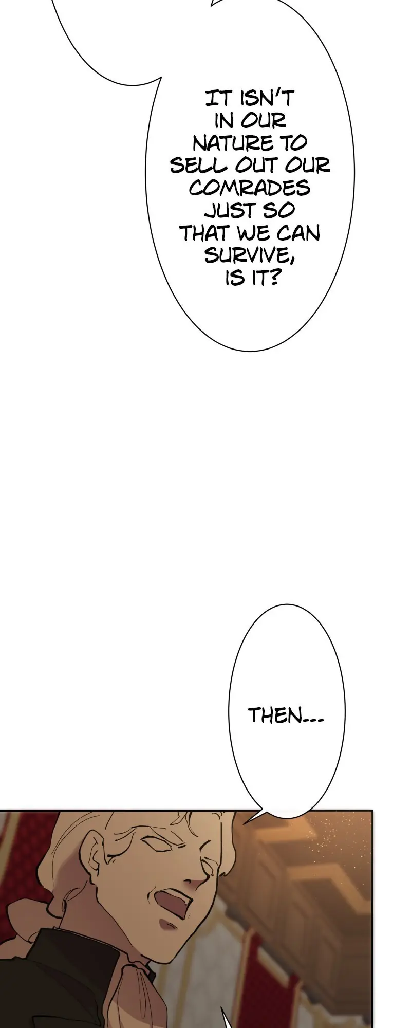 A Villainess' Revenge Is Sweeter Than Honey Chapter 103 Page 39