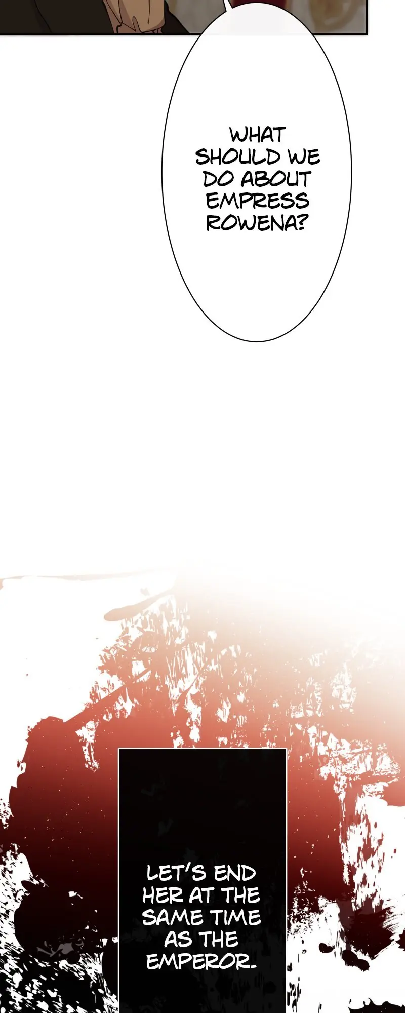 A Villainess' Revenge Is Sweeter Than Honey Chapter 103 Page 40