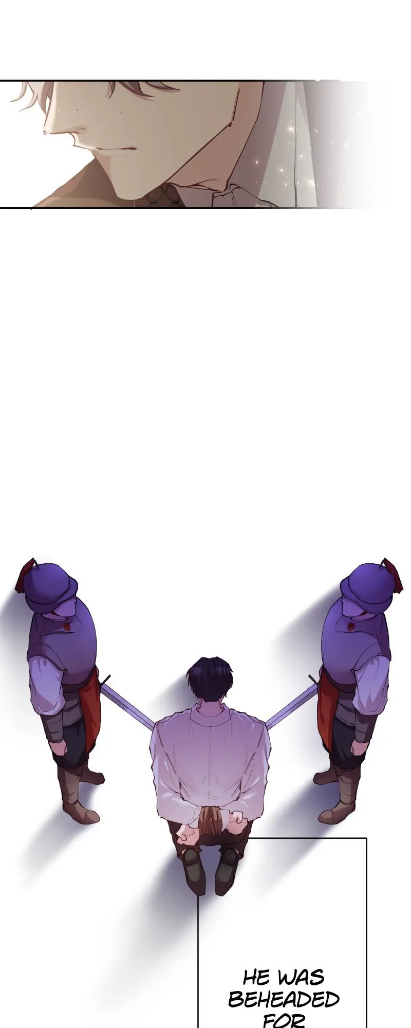 A Villainess' Revenge Is Sweeter Than Honey Chapter 103 Page 49