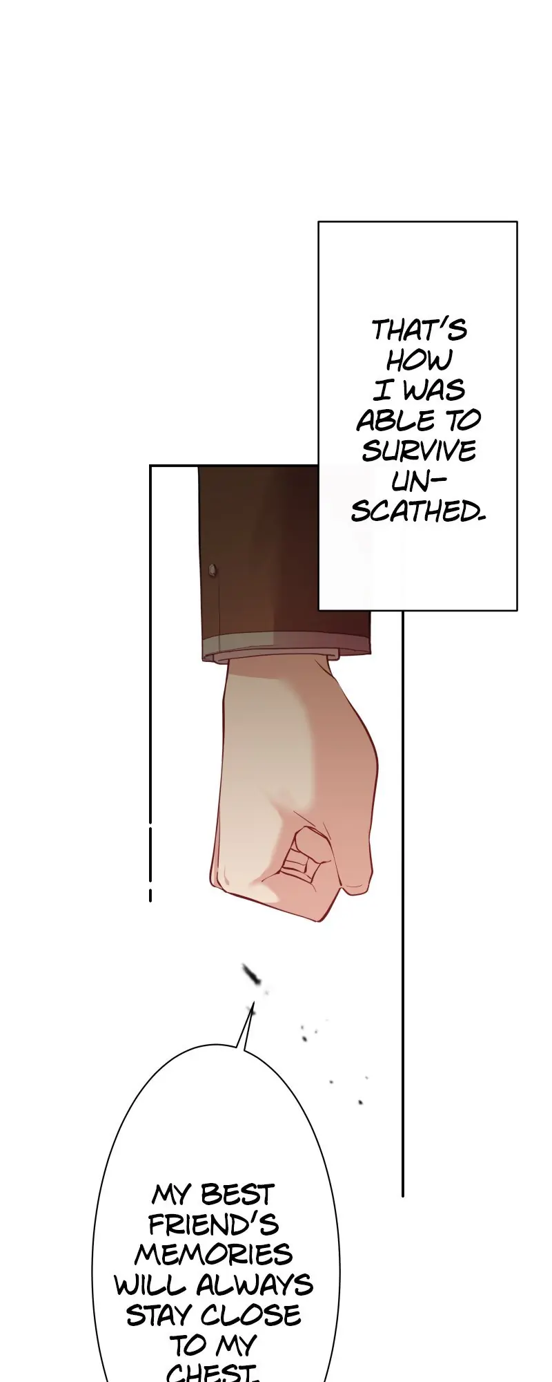 A Villainess' Revenge Is Sweeter Than Honey Chapter 103 Page 52