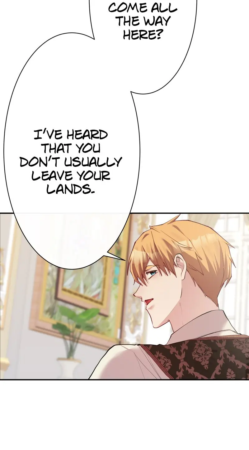 A Villainess' Revenge Is Sweeter Than Honey Chapter 104 Page 9