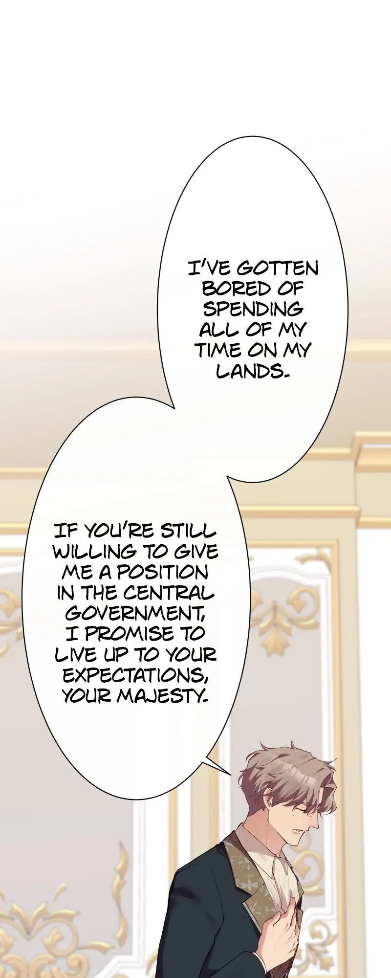 A Villainess' Revenge Is Sweeter Than Honey Chapter 104 Page 12
