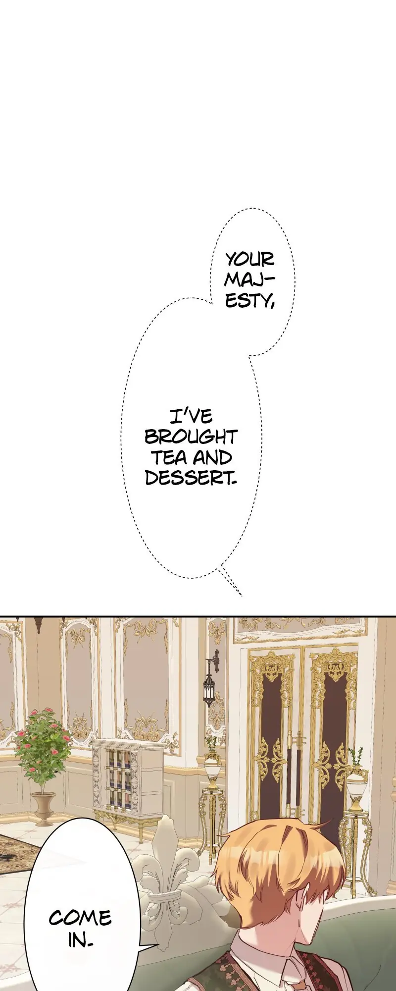 A Villainess' Revenge Is Sweeter Than Honey Chapter 104 Page 16