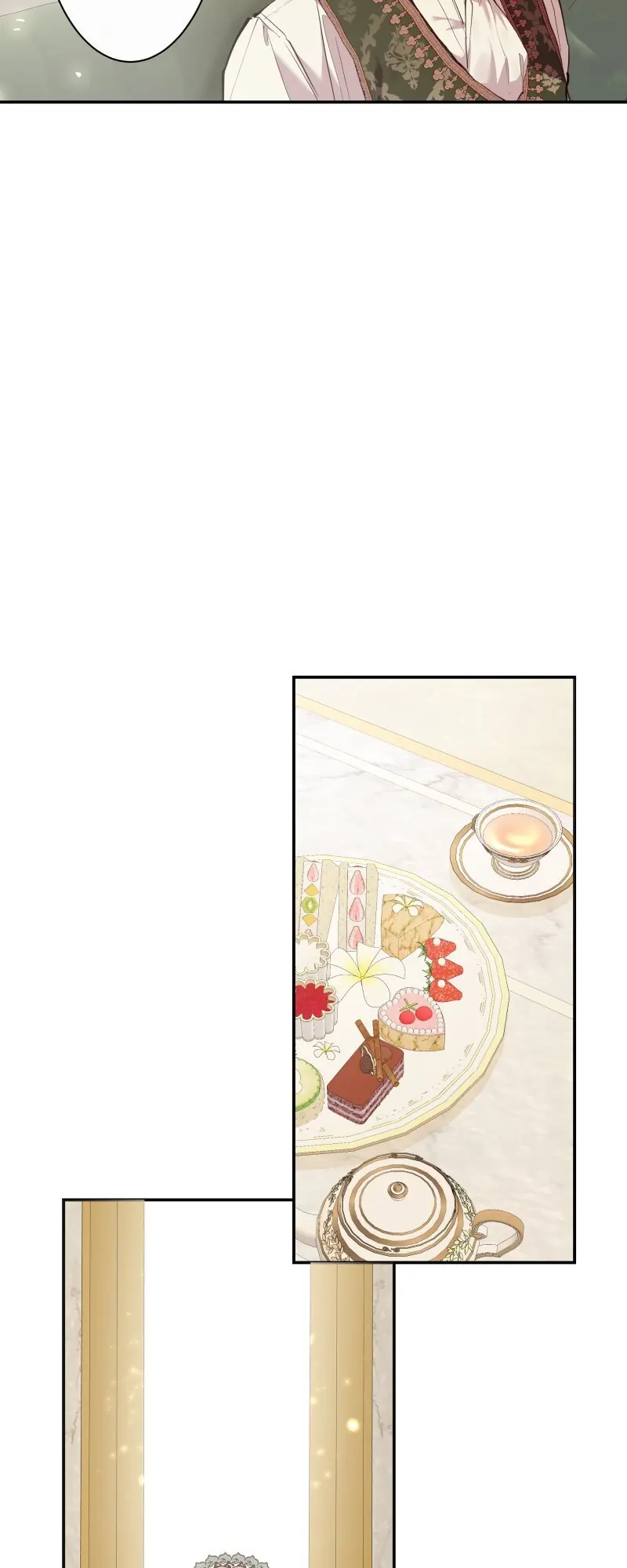 A Villainess' Revenge Is Sweeter Than Honey Chapter 104 Page 17