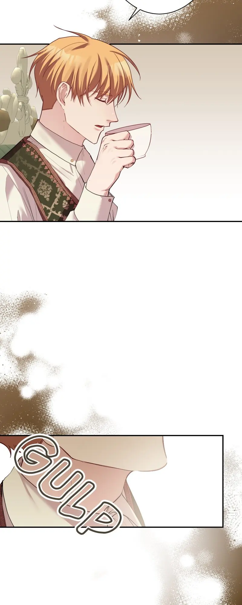 A Villainess' Revenge Is Sweeter Than Honey Chapter 104 Page 22