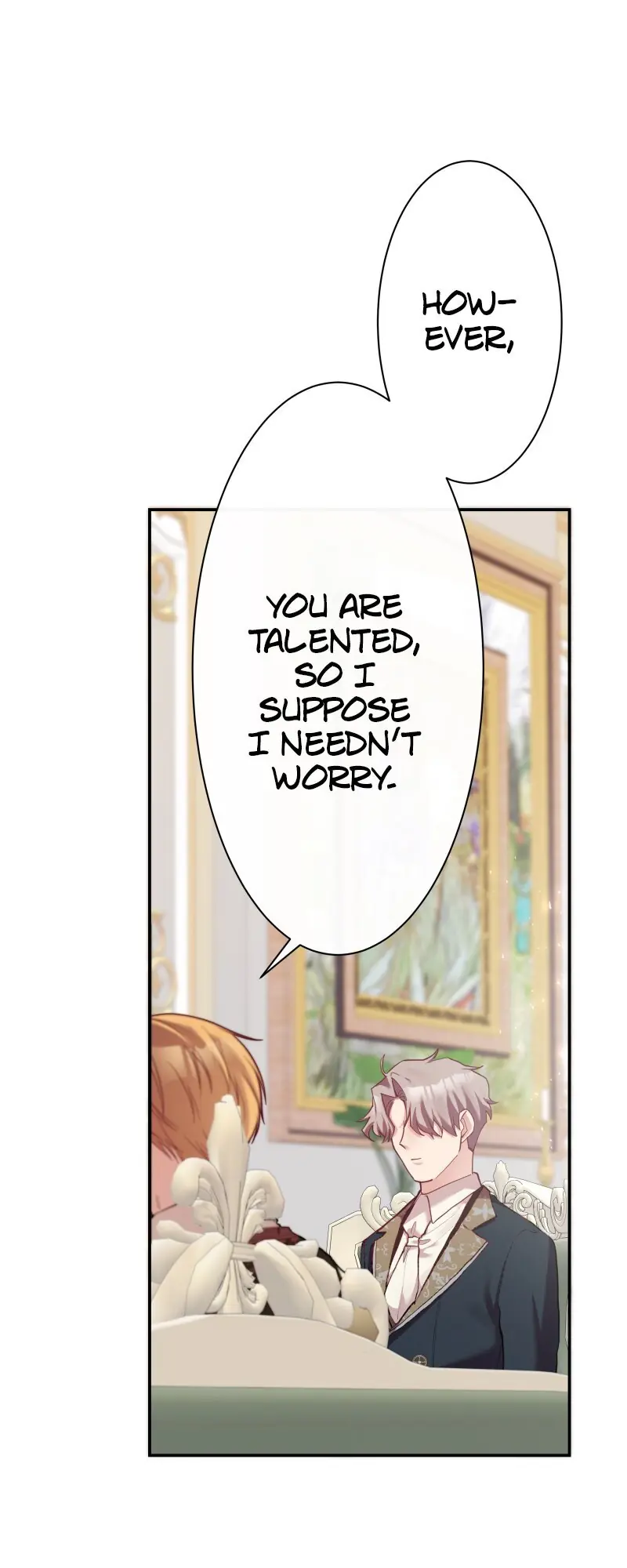 A Villainess' Revenge Is Sweeter Than Honey Chapter 104 Page 24