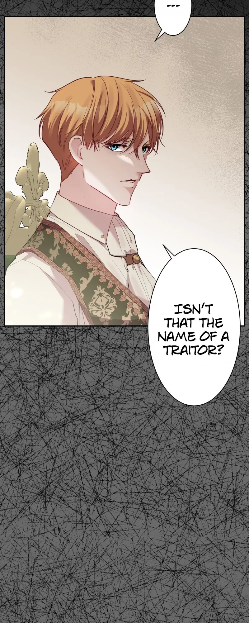 A Villainess' Revenge Is Sweeter Than Honey Chapter 104 Page 27