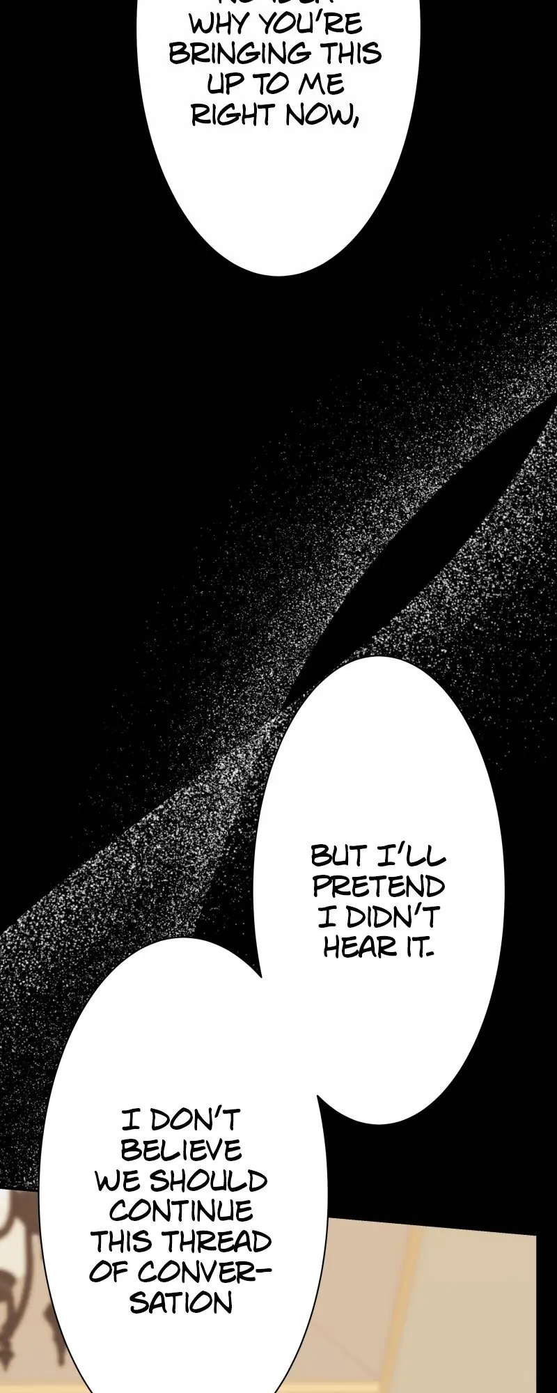 A Villainess' Revenge Is Sweeter Than Honey Chapter 104 Page 32