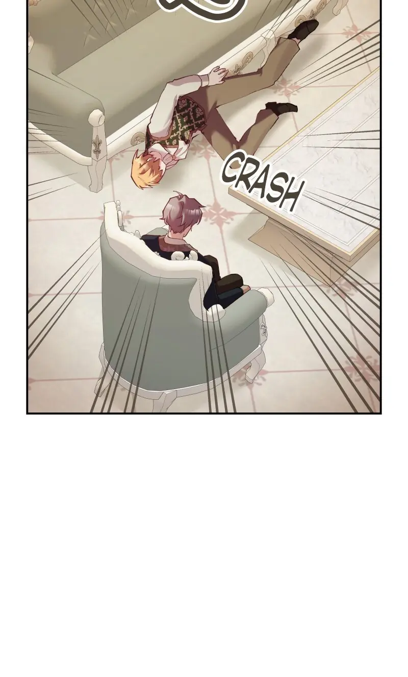 A Villainess' Revenge Is Sweeter Than Honey Chapter 104 Page 37