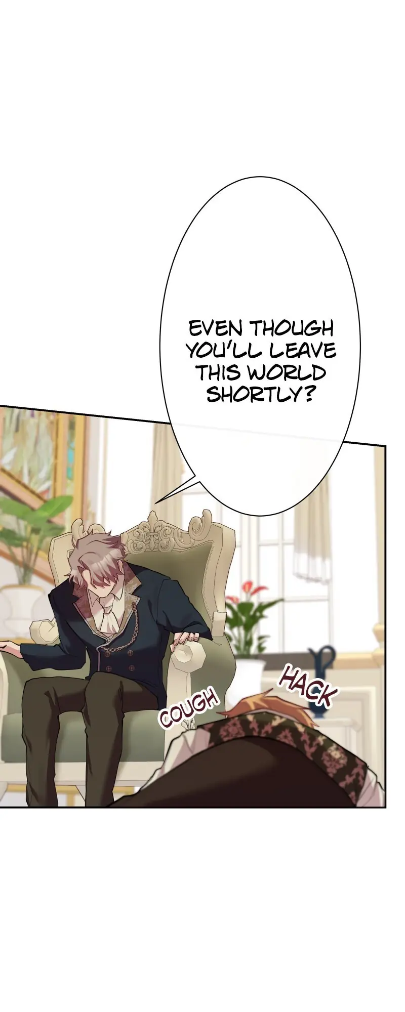 A Villainess' Revenge Is Sweeter Than Honey Chapter 104 Page 38