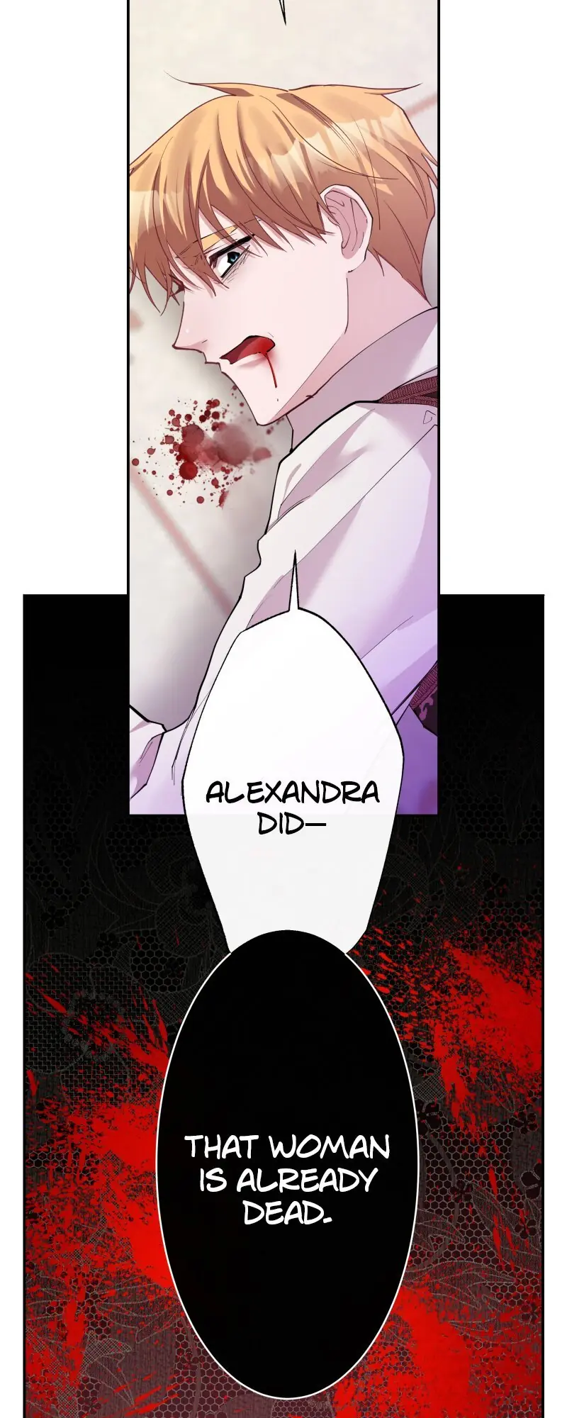 A Villainess' Revenge Is Sweeter Than Honey Chapter 104 Page 41