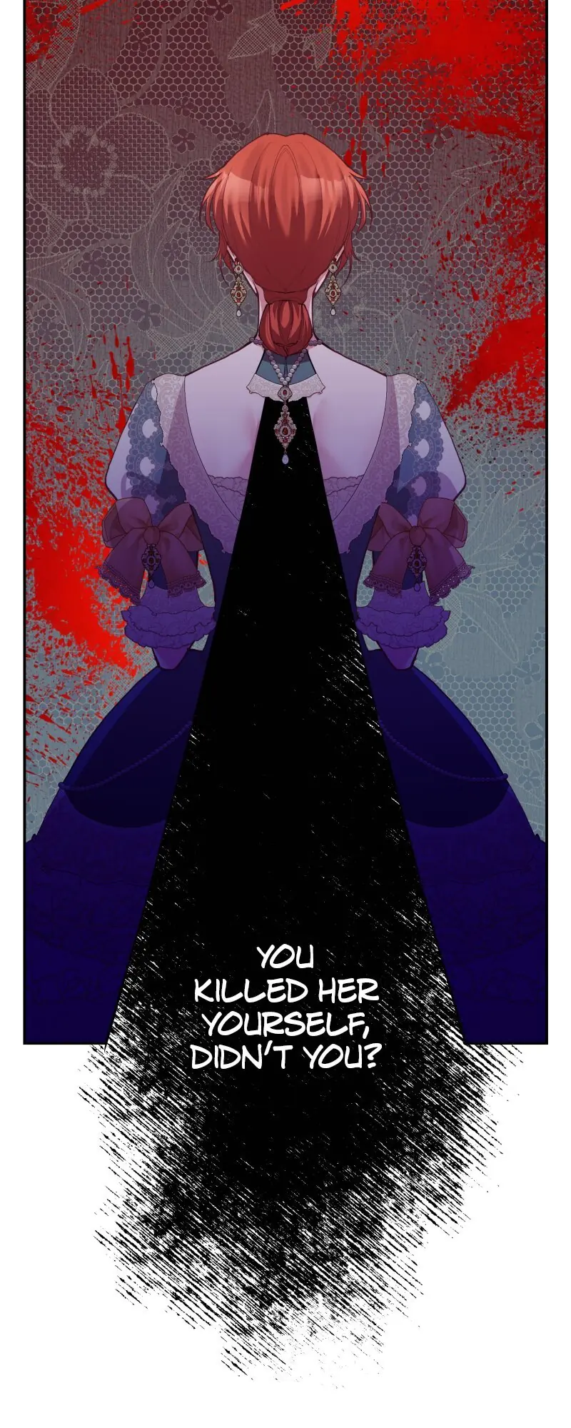 A Villainess' Revenge Is Sweeter Than Honey Chapter 104 Page 42