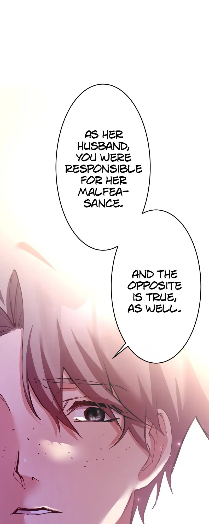 A Villainess' Revenge Is Sweeter Than Honey Chapter 104 Page 43