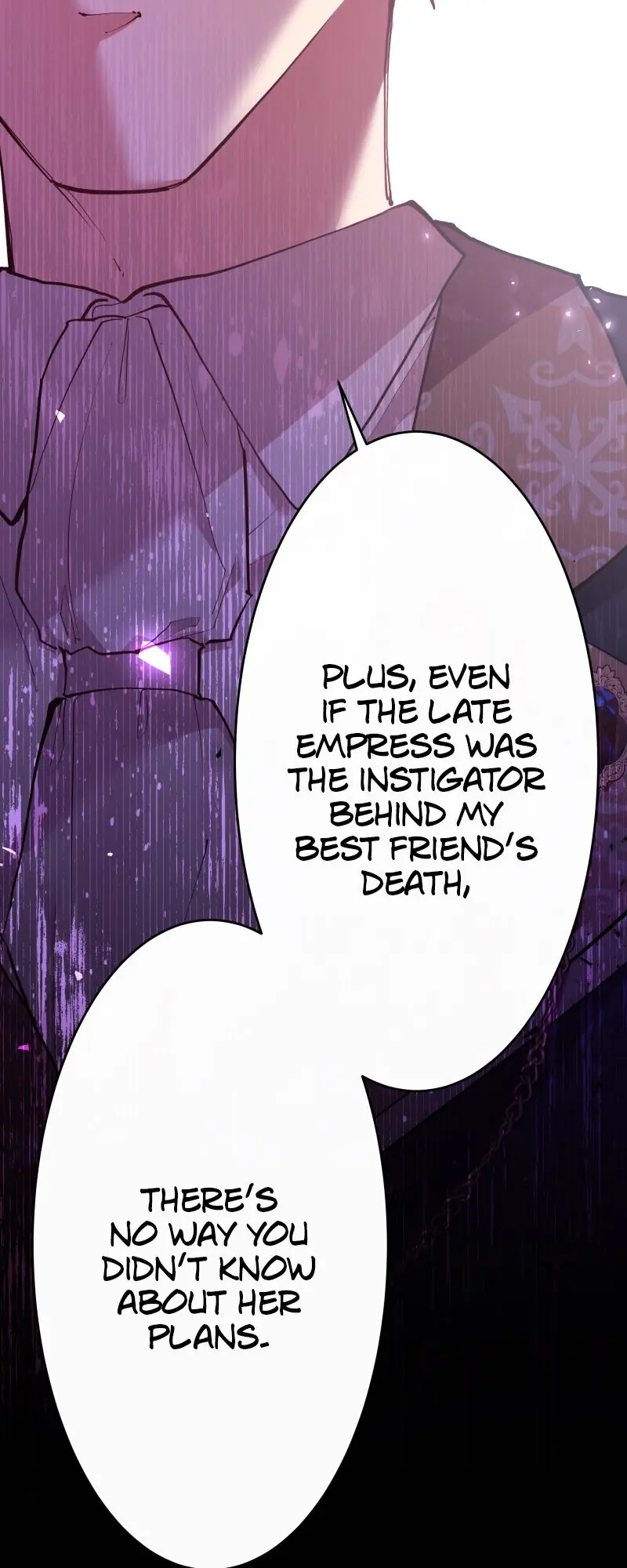 A Villainess' Revenge Is Sweeter Than Honey Chapter 104 Page 44