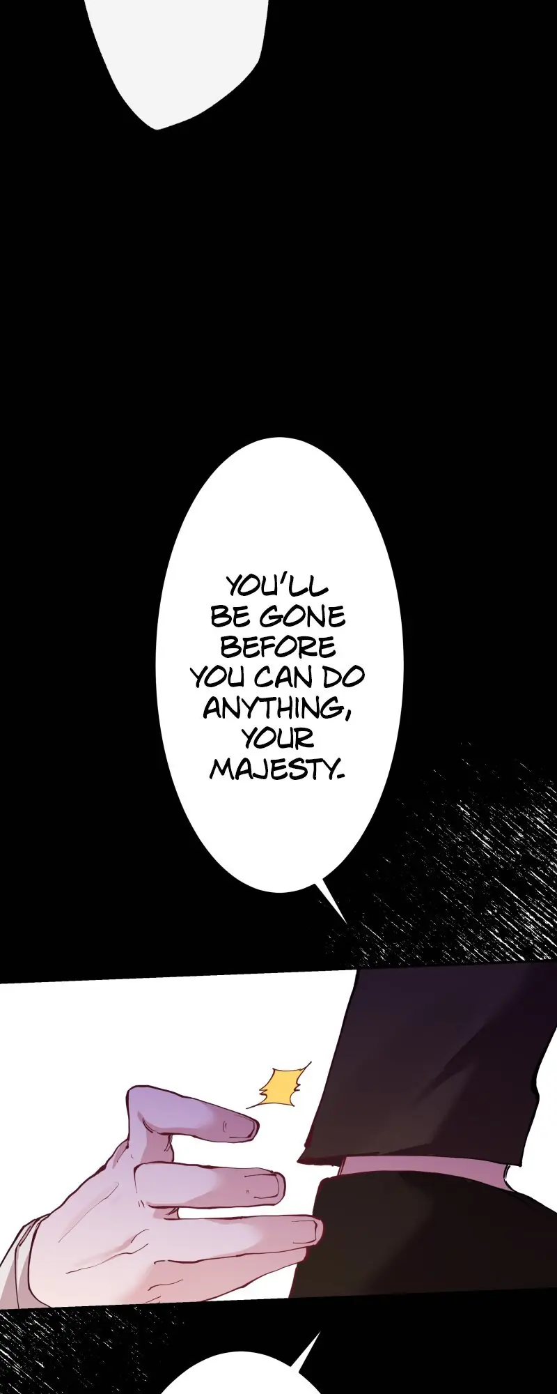 A Villainess' Revenge Is Sweeter Than Honey Chapter 104 Page 47