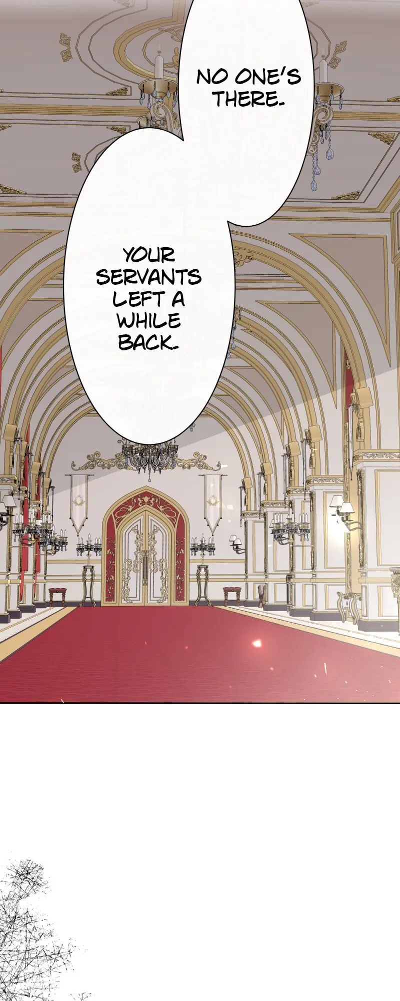 A Villainess' Revenge Is Sweeter Than Honey Chapter 104 Page 52