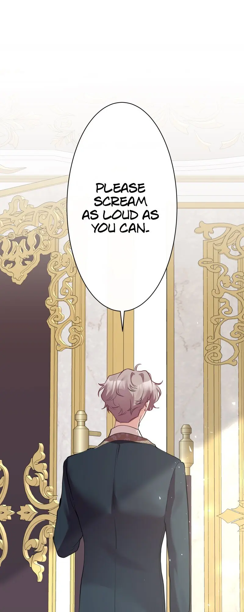 A Villainess' Revenge Is Sweeter Than Honey Chapter 104 Page 54