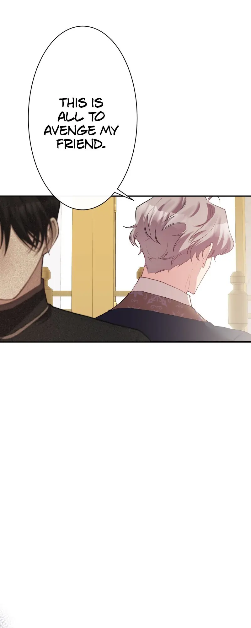 A Villainess' Revenge Is Sweeter Than Honey Chapter 104 Page 56