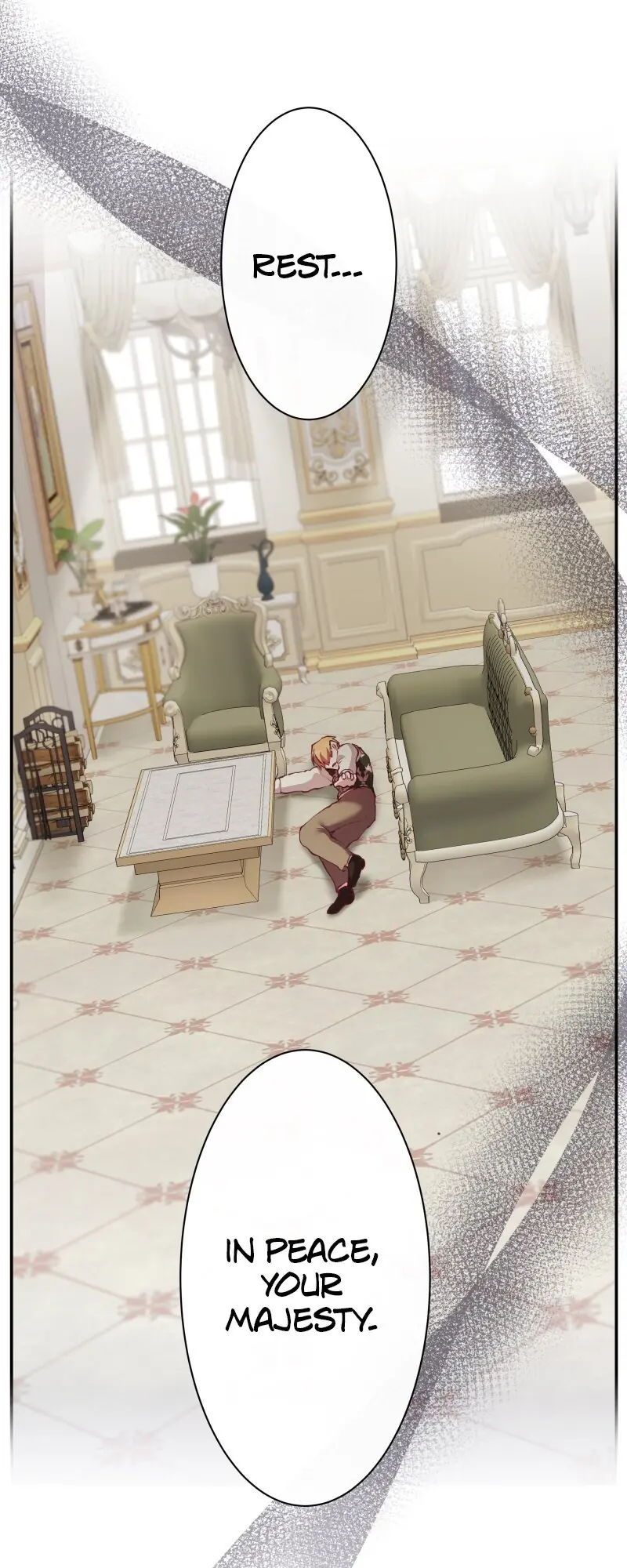 A Villainess' Revenge Is Sweeter Than Honey Chapter 104 Page 57