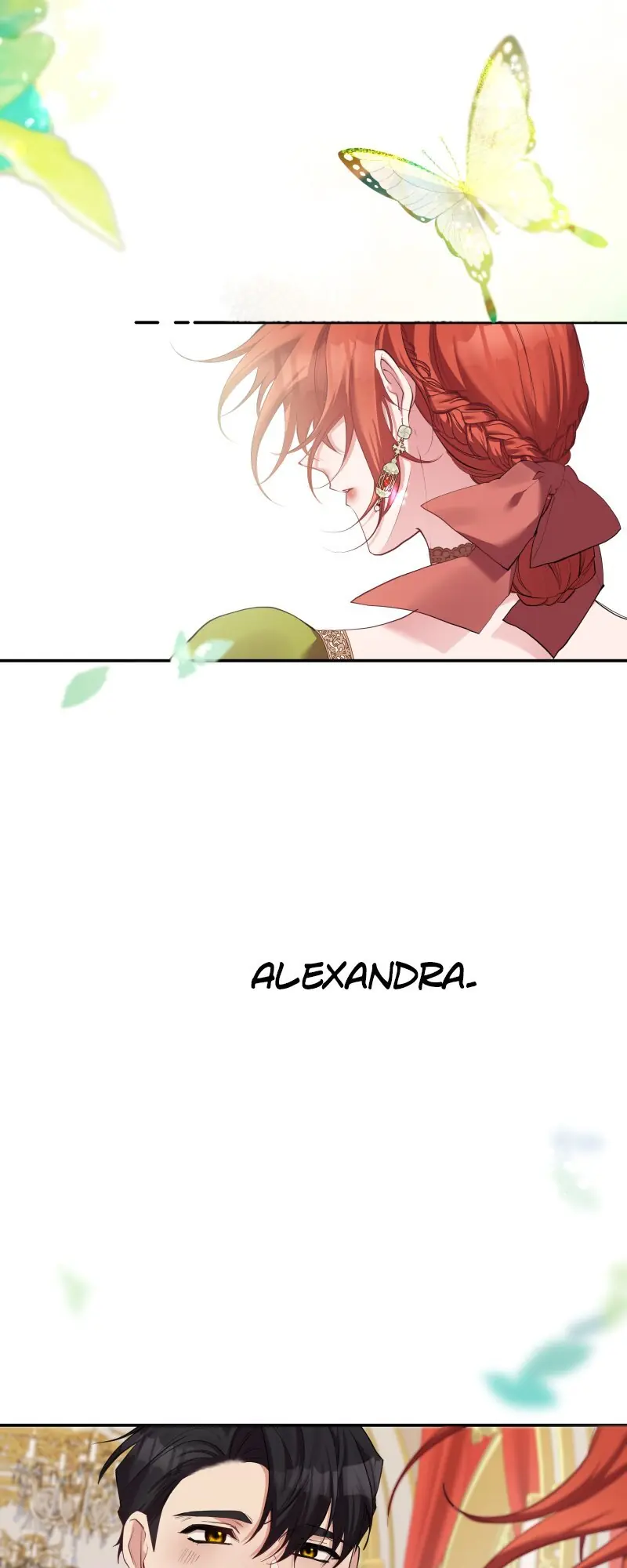 A Villainess' Revenge Is Sweeter Than Honey Chapter 105 Page 3