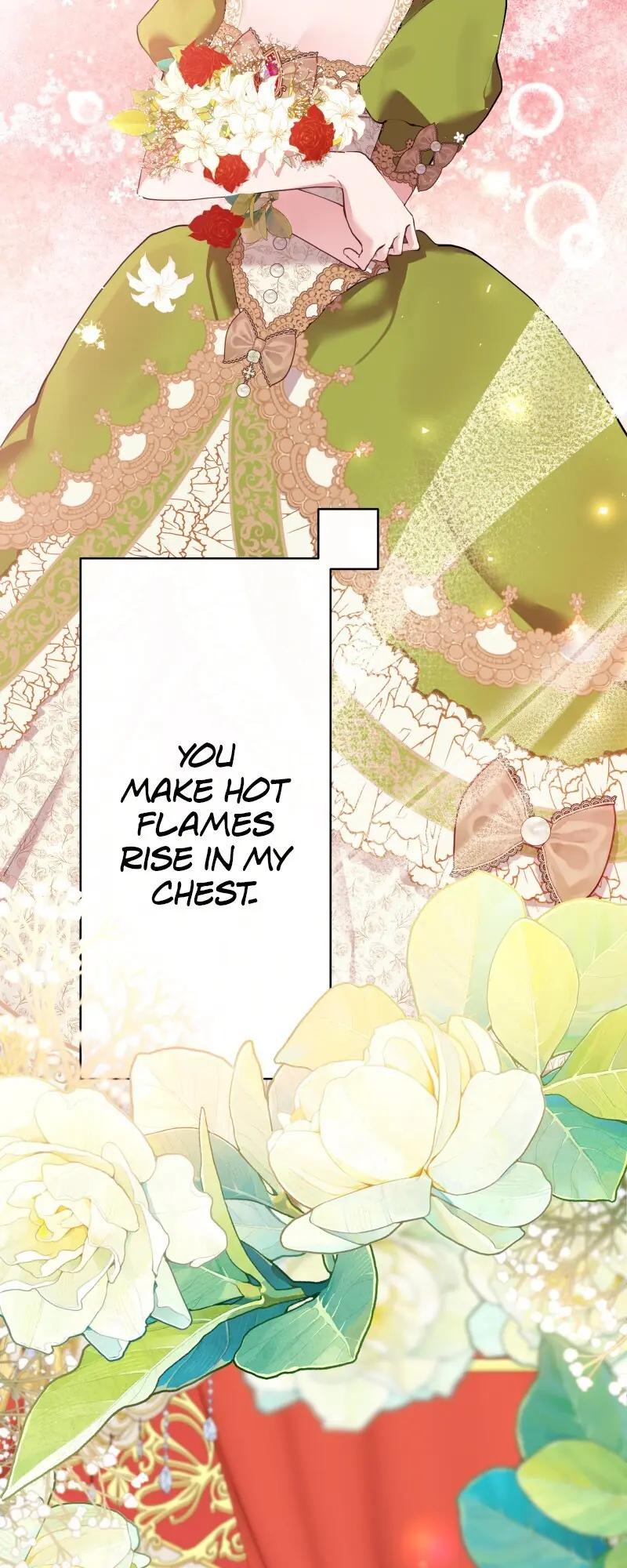 A Villainess' Revenge Is Sweeter Than Honey Chapter 105 Page 5