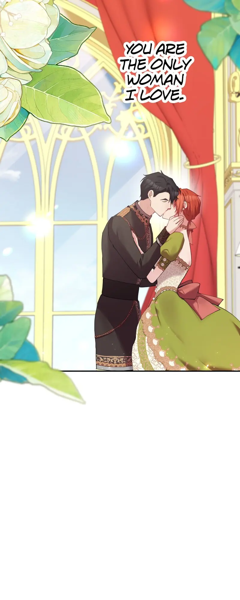 A Villainess' Revenge Is Sweeter Than Honey Chapter 105 Page 6